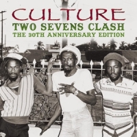 Culture Two Sevens Clash