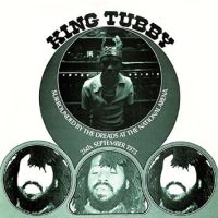 King Tubby Surrounded By The Dreads At The Nat