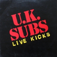 Uk Subs Live Kicks