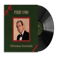 Como, Perry Christmas Essentials