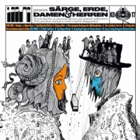 13suns Sarge. Erde, Damen & Herren