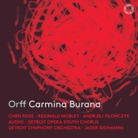Reiss, Chen Orff: Carmina Burana