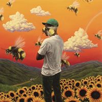 Tyler, The Creator Flower Boy