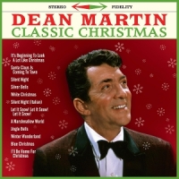 Martin, Dean Classic Christmas