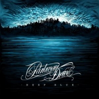 Parkway Drive Deep Blue