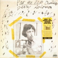 Solomon, Jerry Past The 20th Century