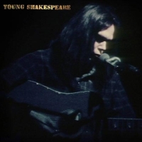 Young, Neil Young Shakespeare