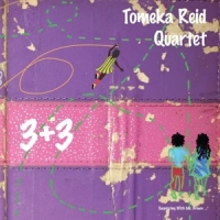 Reid Quartet, Tomeka 3 & 3