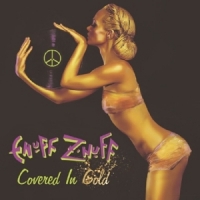 Enuff Z'nuff Covered In Gold -coloured-