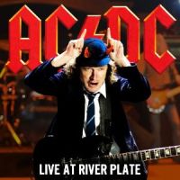 Ac/dc Live At River Plate -coloured-