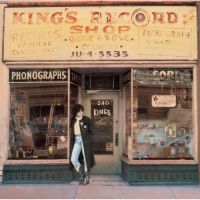 Cash, Rosanne Kings Record Shop