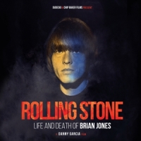 Ost / Soundtrack Rolling Stone: Life And .. -coloured-