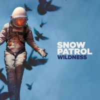 Snow Patrol Wildness -coloured-