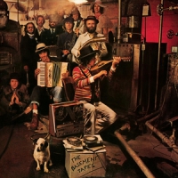 Dylan, Bob The Basement Tapes