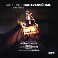 Ost / Soundtrack Le Dernier Caravan Serail