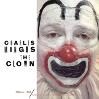 Mingus, Charles The Clown (lp/180gr./33rpm)