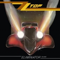 Zz Top Eliminator + Dvd