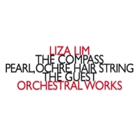 Lim, Liza Compass/pearl