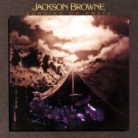 Browne, Jackson Running On Empty