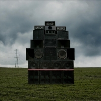 Faithless Champion Sound