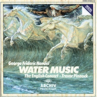 Handel, G.f. Watermusic