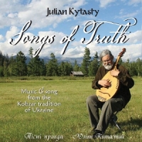Kytasty, Julian Songs Of Truth
