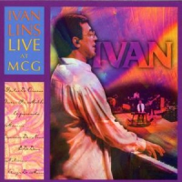 Lins, Ivan Live At Mcg