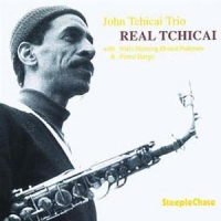 Tchicai, John Real Tchicai