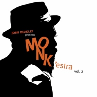 Beasley, John Monk'estra Vol.2