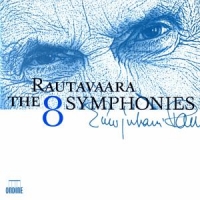 Rautavaara, E. 8 Symphonies