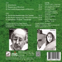 Gulda, Friedrich Nachricht Vom Lande