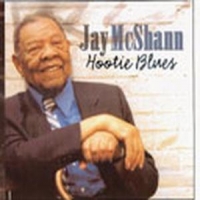 Mcshann, Jay Hootie Blues