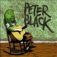 Black, Peter Clearly You Didnt Like The Show