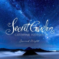 Secret Garden Featuring Cathrine Iv Sacred Night  The Christmas Album