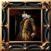 Rundgren, Todd Liars Live
