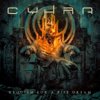 Cyhra Requiem For A Pipe Dream