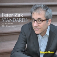 Zak, Peter Standards