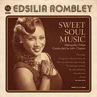 Rombley, Edsilia Sweet Soul Music