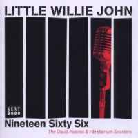 Little Willie John Nineteen Sixty Six