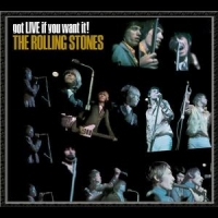 Rolling Stones Got Live If You Want It!