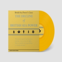 British Sea Power The Decline Of British Sea Power -coloured-
