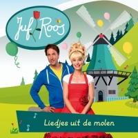 Juf Roos Liedjes Uit De Molen