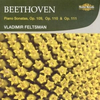 Zinman, David Piano Sonatas Op.109/110/111