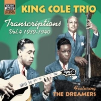 Cole, Nat King Transcriptions Vol.4