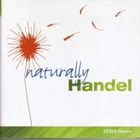 Handel, G.f. Naturally Handel