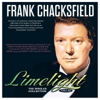 Chacksfield, Frank Limelight - The Singles Collection 1953-62