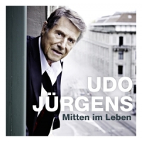 Jurgens, Udo Mitten Im Leben
