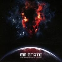 Emigrate / Rammstein Persistence Of Memory