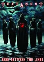 Testament Seen Between The Lines