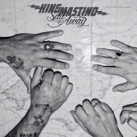 King Mastino Sail Away